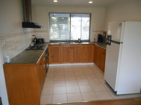 Roshy's Retreat - Accommodation Brisbane 1
