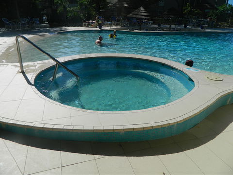 Royal Palm On The Beach - Accommodation Brisbane 2