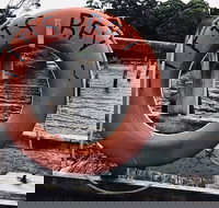 Salt Box Hideaways - Accommodation Brisbane