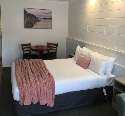 Sandbar Motel Lakes Entrance - Accommodation Brisbane 1