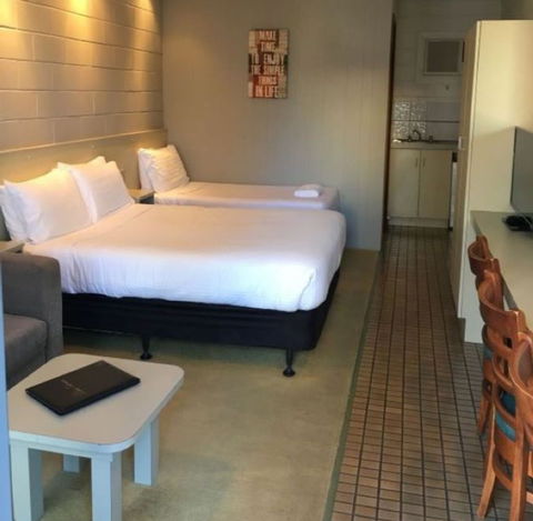 Sandbar Motel Lakes Entrance - Accommodation Brisbane 2