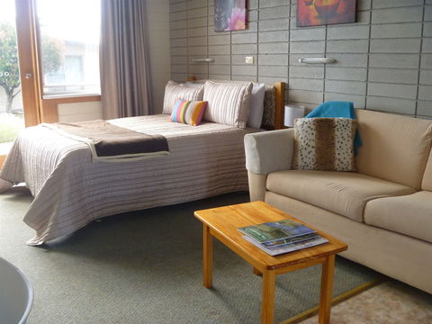 Scamander On The Beach - Accommodation Brisbane 2
