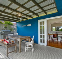 Seahorse - Accommodation Brisbane