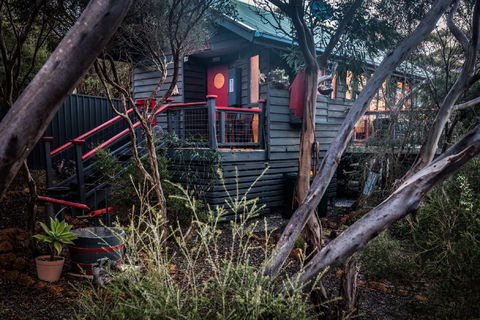Serenity Cottage - Accommodation Brisbane 1