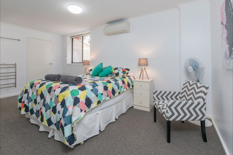 Spalding Lodge Unit 16 - Accommodation Brisbane 1