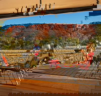 Squeakywindmill Boutique Tent BB - Accommodation Brisbane
