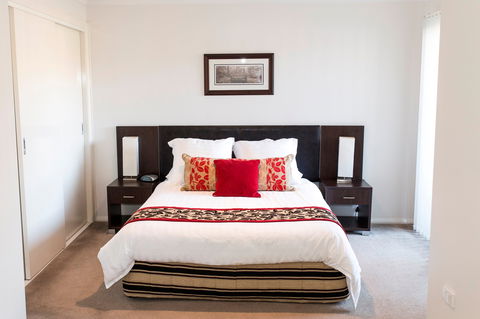 Stay Bathurst - Accommodation Brisbane 1