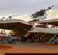 Stuarts Well Roadhouse - Accommodation Brisbane