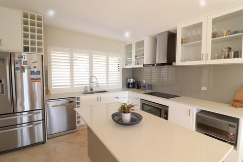 Sugar Bay Bliss - Accommodation Brisbane 1