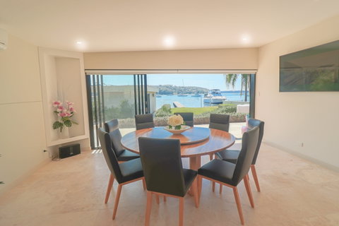 Sugar Bay Bliss - Accommodation Brisbane 2