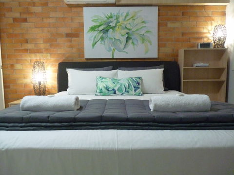 Sunseeker Motel - Accommodation Brisbane 0
