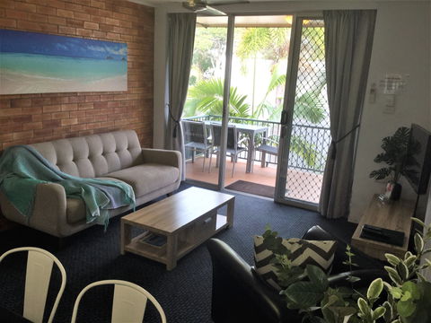 Sunseeker Motel - Accommodation Brisbane 1