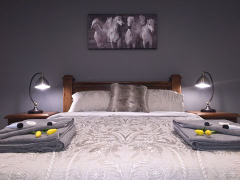 Swagman Homestead At Stockman's Ridge Wines - Accommodation Brisbane 0