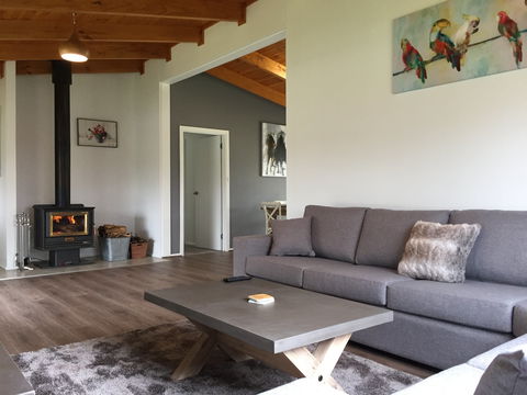 Swagman Homestead At Stockman's Ridge Wines - Accommodation Brisbane 1