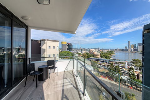 Swiss-Belhotel Brisbane - Accommodation Brisbane 2