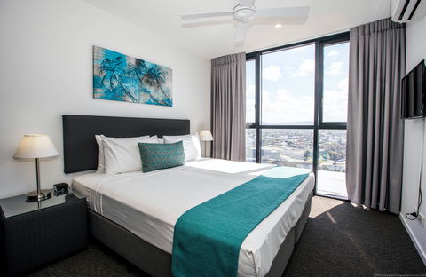 Synergy  Broadbeach - Accommodation Brisbane 1