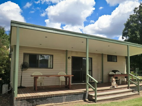 Talmalmo Cottage - Accommodation Brisbane 0