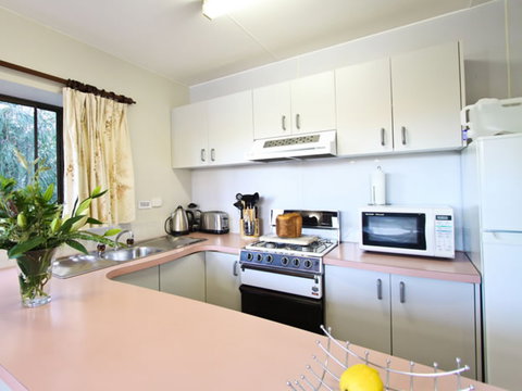 Talmalmo Cottage - Accommodation Brisbane 2