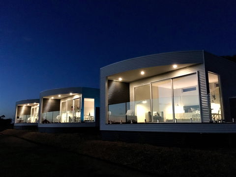 The Nest - Accommodation Brisbane 0
