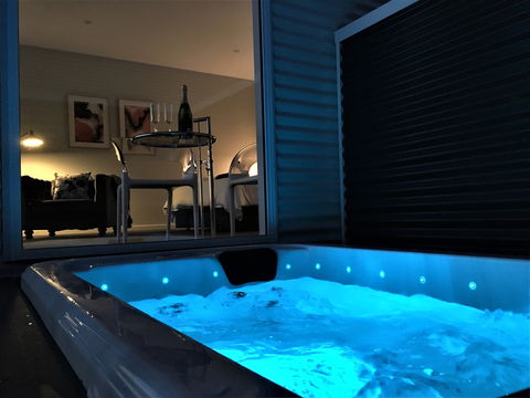 The Nest - Accommodation Brisbane 1