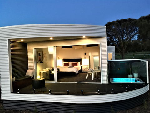 The Nest - Accommodation Brisbane 2