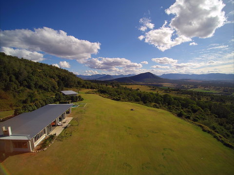 The Bunyip Retreat - Accommodation Brisbane 1