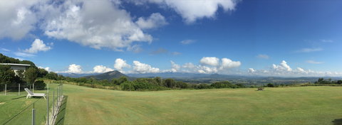 The Bunyip Retreat - Accommodation Brisbane 2