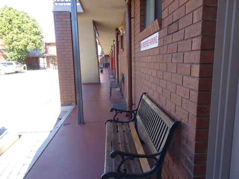 The Albury Regent Motel - Accommodation Brisbane 2