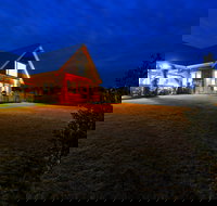 The Folly - Accommodation Brisbane