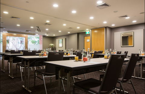 The Sebel Quay West Suites Sydney - Accommodation Brisbane 1