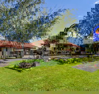 The Henty - Accommodation Brisbane