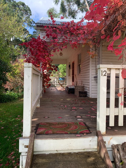 The Riders Palace Forrest - Accommodation Brisbane 0