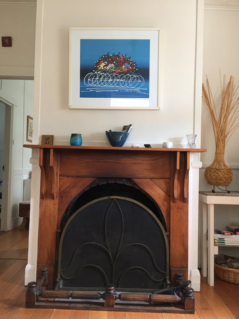 The Riders Palace Forrest - Accommodation Brisbane 1