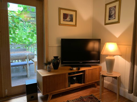 The Riders Palace Forrest - Accommodation Brisbane 2