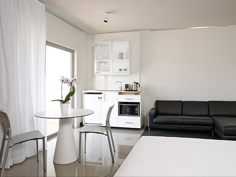 The Horatio Motel And Suites - Accommodation Brisbane 1