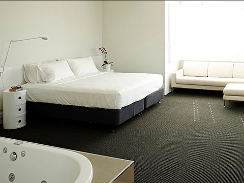 The Horatio Motel And Suites - Accommodation Brisbane 2