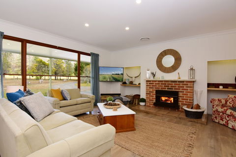 The Ambers - Accommodation Brisbane 0