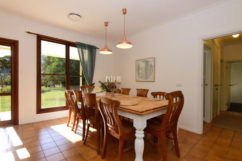 The Ambers - Accommodation Brisbane 1