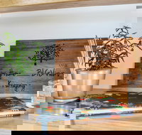 Tiny Home Big Views Kurrajong - Accommodation Brisbane