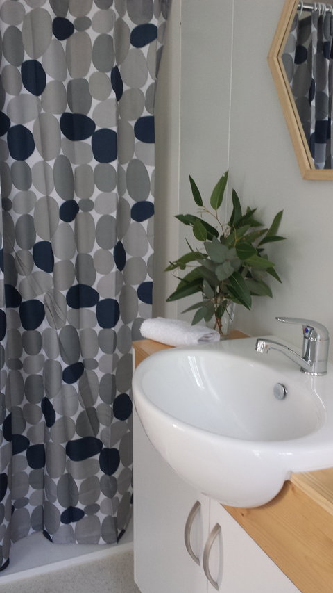 Under The Mount - Accommodation Brisbane 2