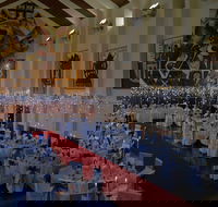 University House - Accommodation Brisbane