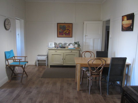 Valley Views Bed And Breakfast - Accommodation Brisbane 2