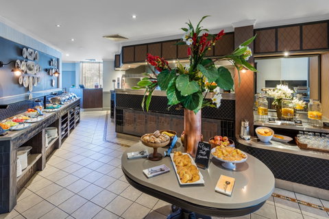 View Brisbane - Accommodation Brisbane 1