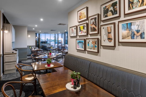 View Brisbane - Accommodation Brisbane 2