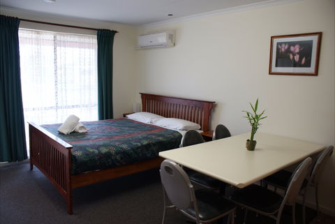 Warrnambool Holiday Park And Motel - Accommodation Brisbane 1