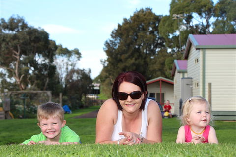 Warrnambool Holiday Park And Motel - Accommodation Brisbane 2