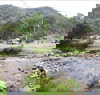 Wee Jasper Reserves - Accommodation Brisbane