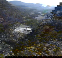 Wollemi Retreat - Accommodation Brisbane