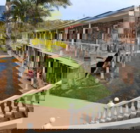 Yamba Aston Motel - Accommodation Brisbane