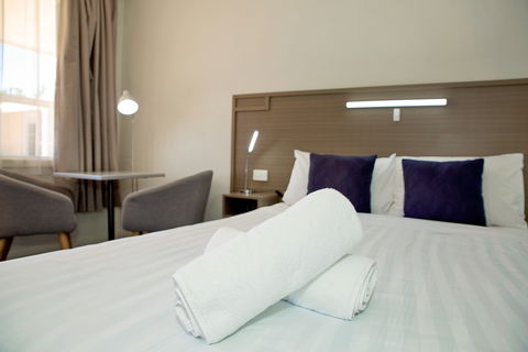 Yarrawonga Quality Motel - Accommodation Brisbane 0